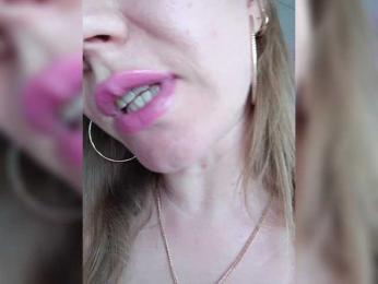 NeZabudka- bongacams stream image