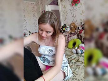 NeZabudka- bongacams stream image