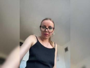 NeZabudka- bongacams stream image