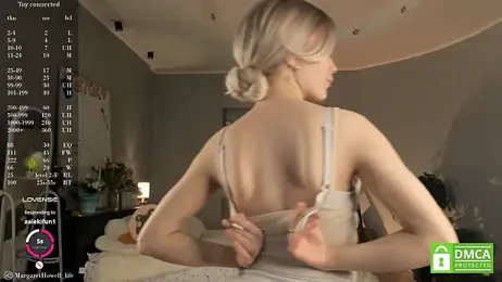 MaryWeberc stripchat stream image