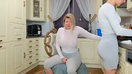 TUNDEROSE1 stripchat stream image