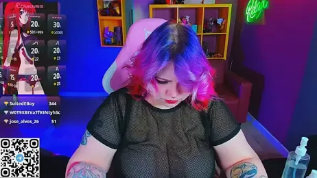 Yoki_Shizuko stripchat stream image