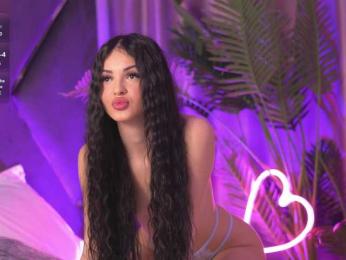 LilaRosie bongacams stream image