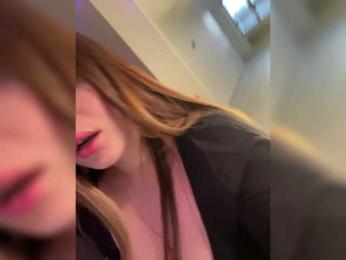 OBAYASHA bongacams stream image