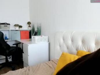 _timeless_paradox chaturbate stream image