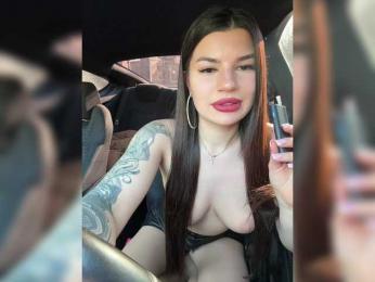 -MaybeBaby- bongacams stream image