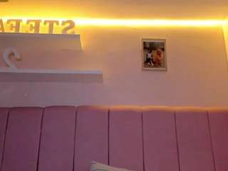 stefaagomez camsoda stream image