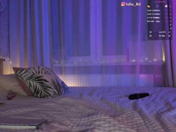 Lulu bongacams stream image