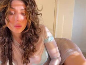 cleopatra_sinns chaturbate stream image