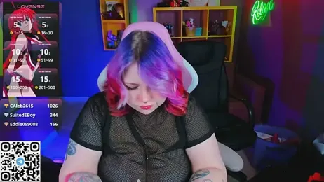 Yoki_Shizuko stripchat stream image