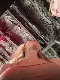 MessyNastyQueen stripchat stream image