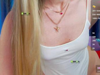 -SexyBounty- bongacams stream image