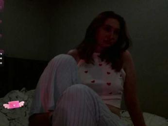 PeachGirl bongacams stream image