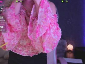 Angelok bongacams stream image