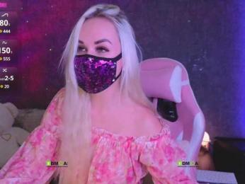 Angelok bongacams stream image