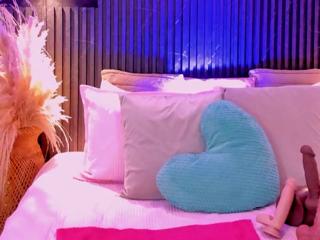 Victoria Lois flirt4free stream image