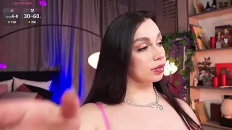 LunaNight stripchat stream image