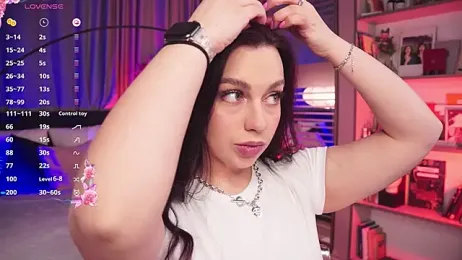 LunaNight stripchat stream image