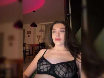 GlamModelHoney bongacams stream image