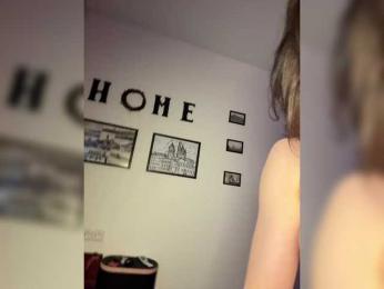 GlamModelHoney bongacams stream image