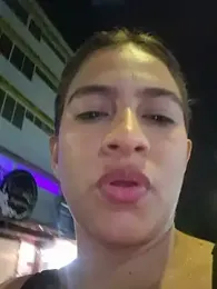 DAELAA stripchat stream image