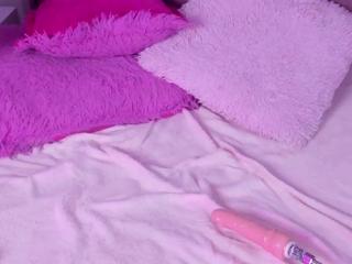 Violetta Ficher flirt4free stream image