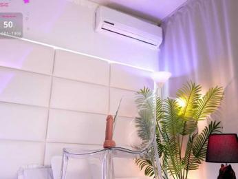 JuliaDragon bongacams stream image