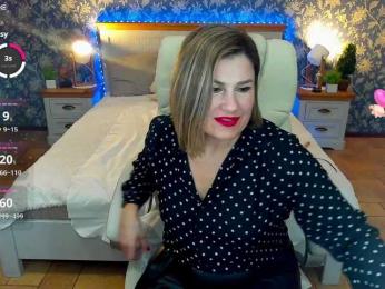 KiraRoxx bongacams stream image