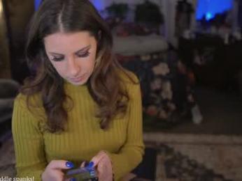 audrey_ chaturbate stream image