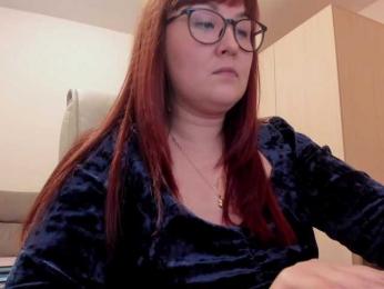 --Foxy-- bongacams stream image