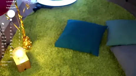 EdlinHargus stripchat stream image