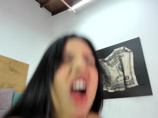 Juliana Saenz flirt4free stream image