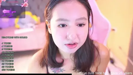 Pinkie_Princes stripchat stream image