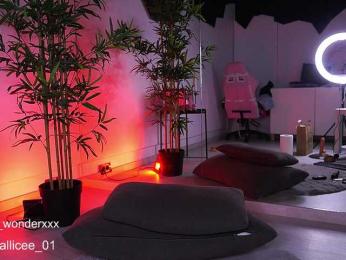 VanesaSimon bongacams stream image