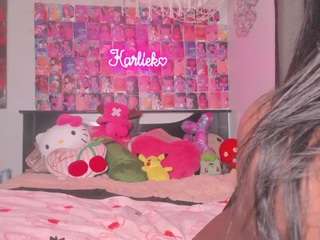 karliekayozz camsoda stream image