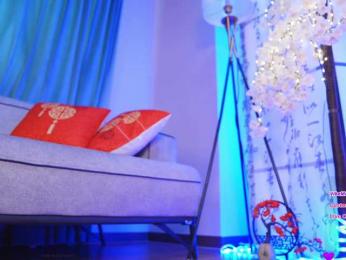 Marry-Cordy bongacams stream image