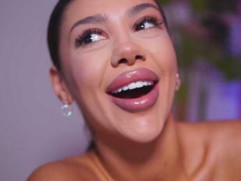 NatyDesiree bongacams stream image