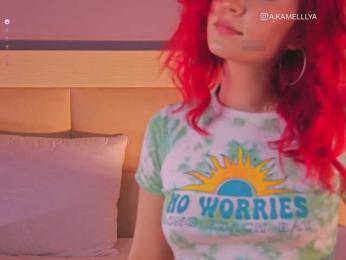 Kamelllya bongacams stream image