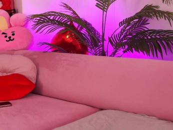 TheFallingAngel bongacams stream image