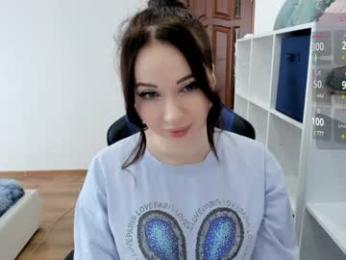 _timeless_paradox chaturbate stream image