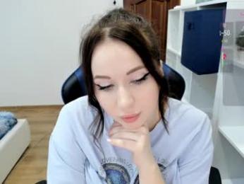 _timeless_paradox chaturbate stream image