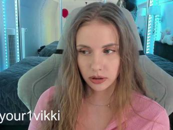 VikkiExtraCheese bongacams stream image