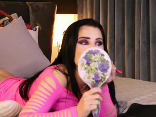 Sarah flirt4free stream image