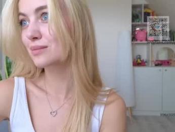 brilliantvictoria chaturbate stream image