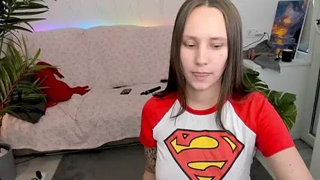 HotCaramellsTV stripchat stream image