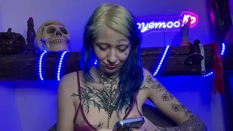 coyemoo stripchat stream image