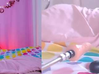 vaiolet-rose camsoda stream image