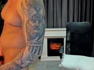 Hayden Spears flirt4free stream image