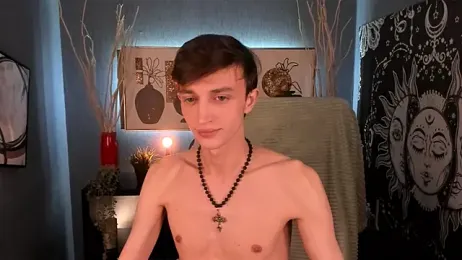 John_Mellow stripchat stream image