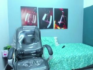 Cielo S flirt4free stream image